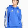 Hanorac adidas Italia 2026 DNA (PSH-JY9661-P) Hanorace