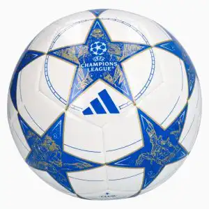 Minge adidas UCL Club 25/26 dimensiunea 3 (PSH-KA0070#3-P) Pentru iarbă