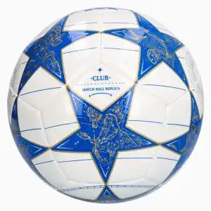Minge adidas UCL Club 25/26 dimensiunea 3 (PSH-KA0070#3-P) Pentru iarbă
