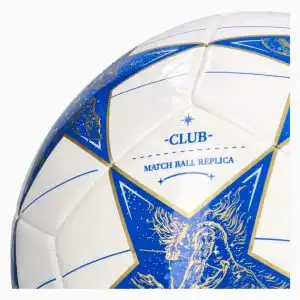 Minge adidas UCL Club 25/26 dimensiunea 3 (PSH-KA0070#3-P) Pentru iarbă