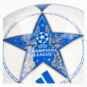 Minge adidas UCL Club 25/26 dimensiunea 3 (PSH-KA0070#3-P) Pentru iarbă