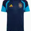 Tricou adidas Spain 2026 Training (PSH-KA8194-P) Tricouri