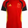 Tricou adidas Belgium 2026 Training (PSH-KB3408-P) Tricouri