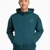 Hanorac adidas Z.N.E. Full-Zip (PSH-KB3709-P) Hanorace