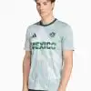 Tricou adidas Mexico 2026 (PSH-KB4864-P) Tricouri