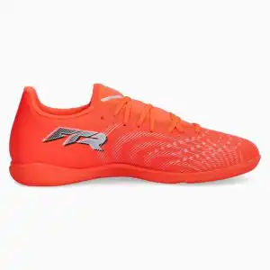 Ghete de fotbal Puma Future 9 Play IN (PSH-10892101-P) Ghete Amatori, Ghete fotbal sală (Futsal), Puma Future, Puma Unleashed