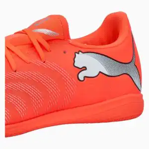 Ghete de fotbal Puma Future 9 Play IN (PSH-10892101-P) Ghete Amatori, Ghete fotbal sală (Futsal), Puma Future, Puma Unleashed