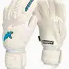 Mănuși 4keepers Champ Aqua VII NC (PSH-4KCHAMPAQUAVIINC-P) Mănuși Portar
