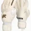 Mănuși 4keepers Champ Gold VII HB (PSH-4KCHAMPGOLDVIIHB-P) Mănuși Portar
