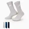 Șosete Nike NSW Everyday Essential 3-Pack (PSH-DX5025-912-P) Șosete