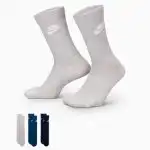 Șosete Nike NSW Everyday Essential 3-Pack (PSH-DX5025-912-P) Șosete