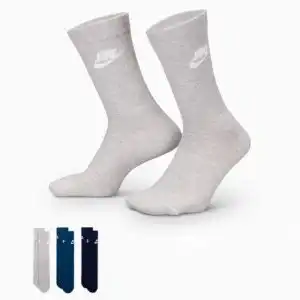 Șosete Nike NSW Everyday Essential 3-Pack (PSH-DX5025-912-P) Șosete