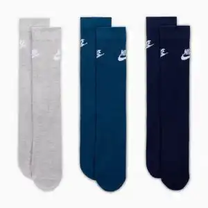 Șosete Nike NSW Everyday Essential 3-Pack (PSH-DX5025-912-P) Șosete