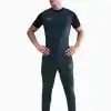 Pantaloni Nike Academy Therma-FIT Winter Warrior (PSH-FB6814-390-P) Pantaloni de fotbal