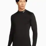 Tricou Nike Pro LS (PSH-FB7908-010-P) Tricouri de fotbal