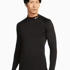 Tricou Nike Pro LS (PSH-FB7908-010-P) Tricouri de fotbal