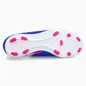 Ghete de fotbal Nike Mercurial Vapor 16 Club FG/MG Junior (PSH-FQ8286-446-P) Ghete Amatori, Ghete fotbal sintetic, Ghete pentru iarbă, Nike Attack Pack, Nike Mercurial