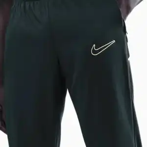 Pantaloni Nike Dri-FIT Academy 25 (PSH-FZ9805-010-P) Pantaloni de fotbal