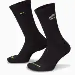 Șosete Nike Everyday Cushioned Pair (PSH-HJ9389-010-P) Șosete