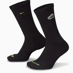Șosete Nike Everyday Cushioned Pair (PSH-HJ9389-010-P) Șosete