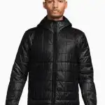 Jachetă Nike Tottenham Hotspur 25/26 Synthetic Fill Fleece (PSH-HM3022-010-P) Jachete de fotbal