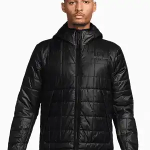 Jachetă Nike Tottenham Hotspur 25/26 Synthetic Fill Fleece (PSH-HM3022-010-P) Jachete de fotbal