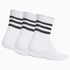 Șosete adidas 3S Cushioned 3 Pairs (PSH-HT3456-P) Șosete