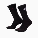 Șosete Nike Everyday Cortez (PSH-IB3373-010-P) Șosete