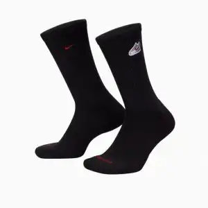 Șosete Nike Everyday Cortez (PSH-IB3373-010-P) Șosete