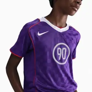 Tricou Nike Total 90 Junior (PSH-II9782-547-P) Tricouri
