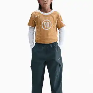Tricou Nike Total 90 Junior (PSH-II9782-547-P) Tricouri