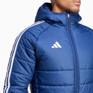 Geacă adidas Tiro 24 Winter (PSH-IR9497-P) Jachete de fotbal