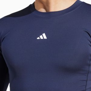 Tricou adidas Techfit (PSH-JE6703-P) Tricouri de fotbal
