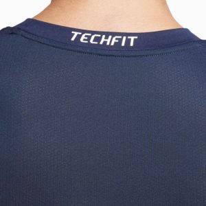 Tricou adidas Techfit (PSH-JE6703-P) Tricouri de fotbal