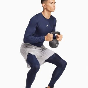 Tricou adidas Techfit (PSH-JE6703-P) Tricouri de fotbal