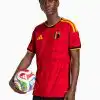Tricou adidas Belgium 2026 Home Authentic (PSH-JM8378-P) Tricouri