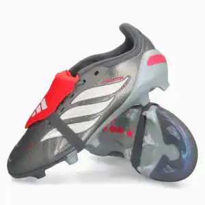Ghete de fotbal adidas Predator Elite FT FG Junior (PSH-JR3311-P) Adidas Predator, adidas Predator Finishers, Ghete Elite / Profesionale, Ghete pentru iarbă
