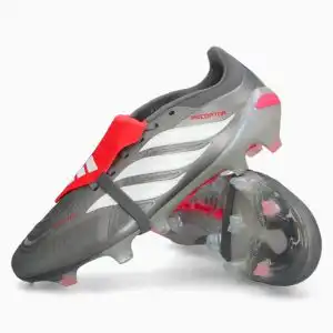 Ghete de fotbal adidas Predator Pro FT FG (PSH-JR3324-P) Adidas Predator, adidas Predator Finishers, Ghete Elite / Profesionale, Ghete pentru iarbă