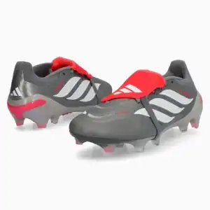 Ghete de fotbal adidas Predator Pro FT FG (PSH-JR3324-P) Adidas Predator, adidas Predator Finishers, Ghete Elite / Profesionale, Ghete pentru iarbă