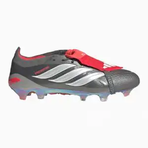 Ghete de fotbal adidas Predator Elite FT FG (PSH-JS0379-P) Adidas Predator, adidas Predator Finishers, Ghete Elite / Profesionale, Ghete pentru iarbă