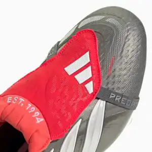 Ghete de fotbal adidas Predator Elite FT FG (PSH-JS0379-P) Adidas Predator, adidas Predator Finishers, Ghete Elite / Profesionale, Ghete pentru iarbă