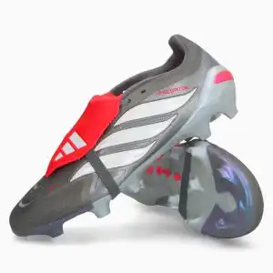 Ghete de fotbal adidas Predator League FT FG/MG (PSH-JS0426-P) Adidas Predator, adidas Predator Finishers, Ghete fotbal sintetic, Ghete pentru iarbă, Ghete Semi-amatori