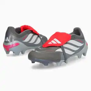 Ghete de fotbal adidas Predator League FT FG/MG (PSH-JS0426-P) Adidas Predator, adidas Predator Finishers, Ghete fotbal sintetic, Ghete pentru iarbă, Ghete Semi-amatori