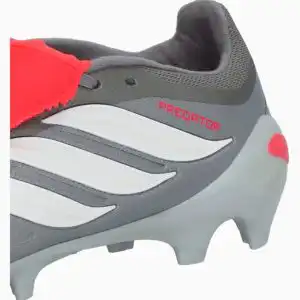 Ghete de fotbal adidas Predator League FT FG/MG (PSH-JS0426-P) Adidas Predator, adidas Predator Finishers, Ghete fotbal sintetic, Ghete pentru iarbă, Ghete Semi-amatori