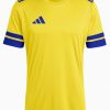 Tricou adidas Squadra 25 (PSH-JW3708-P) Tricouri de fotbal