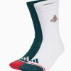 Șosete adidas Pizza (PSH-JW7718-P) Șosete
