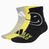 Șosete adidas Smiley (PSH-JY4158-P) Șosete