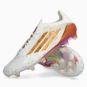 Ghete de fotbal adidas F50 Elite Salah FG (PSH-KJ1901-P) Adidas F50, adidas F50 Salah The Egyptian King, Ghete Elite / Profesionale, Ghete pentru iarbă