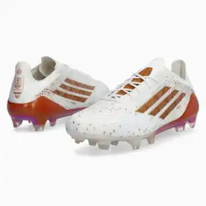 Ghete de fotbal adidas F50 Elite Salah FG (PSH-KJ1901-P) Adidas F50, adidas F50 Salah The Egyptian King, Ghete Elite / Profesionale, Ghete pentru iarbă