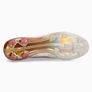 Ghete de fotbal adidas F50 Elite Salah FG (PSH-KJ1901-P) Adidas F50, adidas F50 Salah The Egyptian King, Ghete Elite / Profesionale, Ghete pentru iarbă